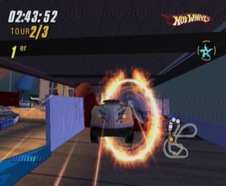   Hot Wheels: Beat That (Wii/WiiU)  Nintendo Wii 